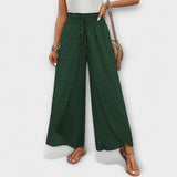 Chiara | Pantalones Palazzo Elegantes