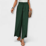 Chiara | Pantalones Palazzo Elegantes