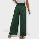Chiara | Pantalones Palazzo Elegantes