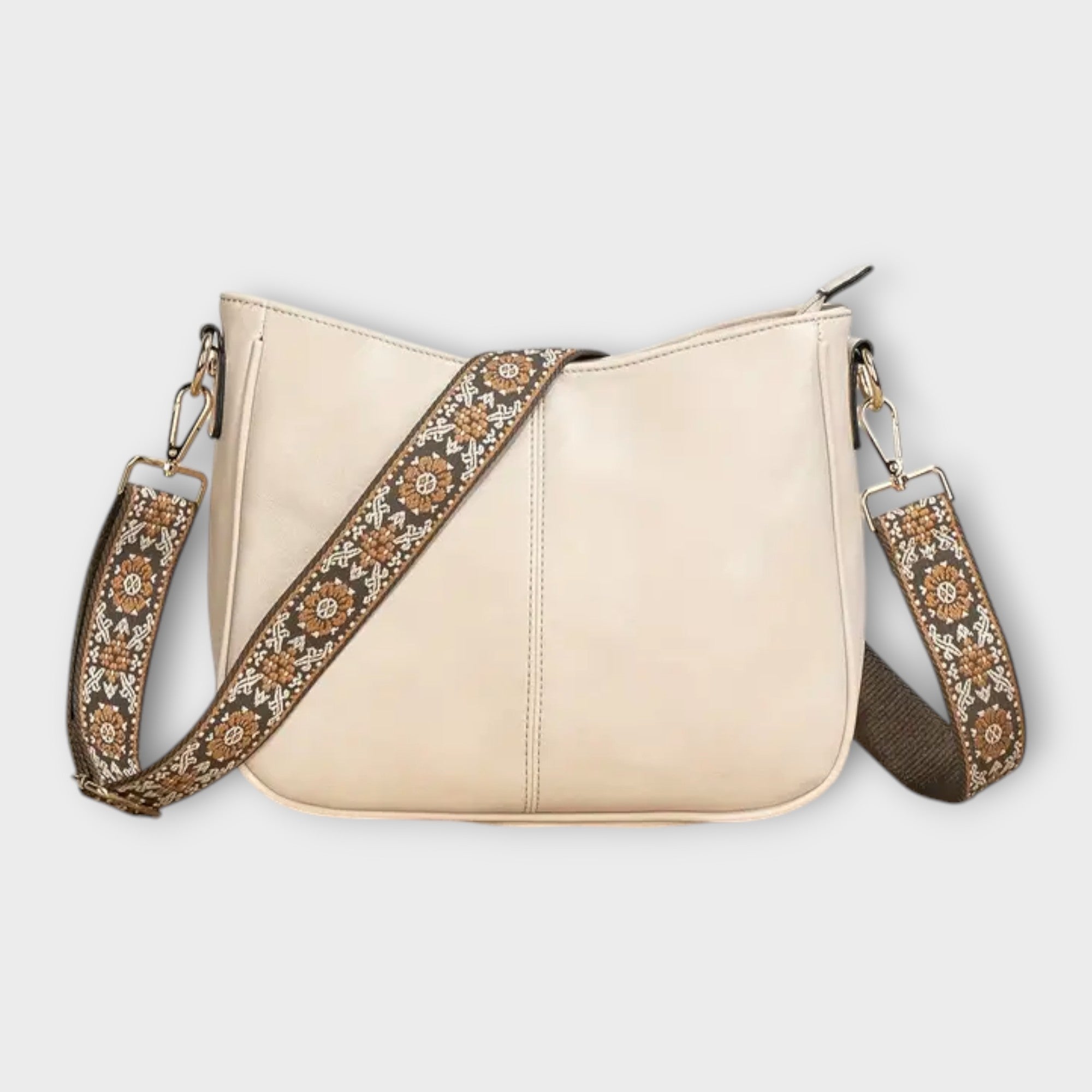 Postal | Bolsa de mano vegana