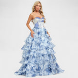 Lara | Vestido de Tecido de Casamento
