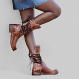 Yara | Botas que le aportan elegancia