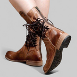 Yara | Botas que le aportan elegancia
