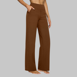 Klara | los cómodos pantalones de tiro contenido