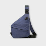 Petra | Bolso de hombro antirrobo