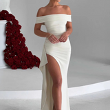 Alexandra | Vestido de Lujo Maxi