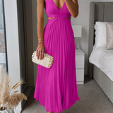Camilla - Vestido sin mangas / Midi