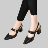 Diva | Tacones Elegantes