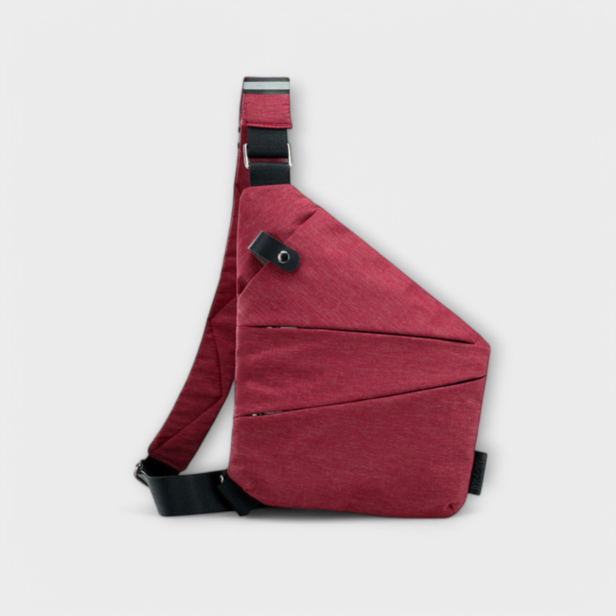 Petra | Bolso de hombro antirrobo