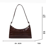 Henriqueta | Bolsa brillante
