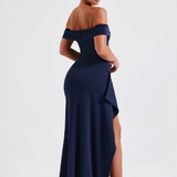 Alexandra | Vestido de Lujo Maxi