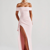 Alexandra | Vestido de Lujo Maxi