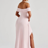 Alexandra | Vestido de Lujo Maxi