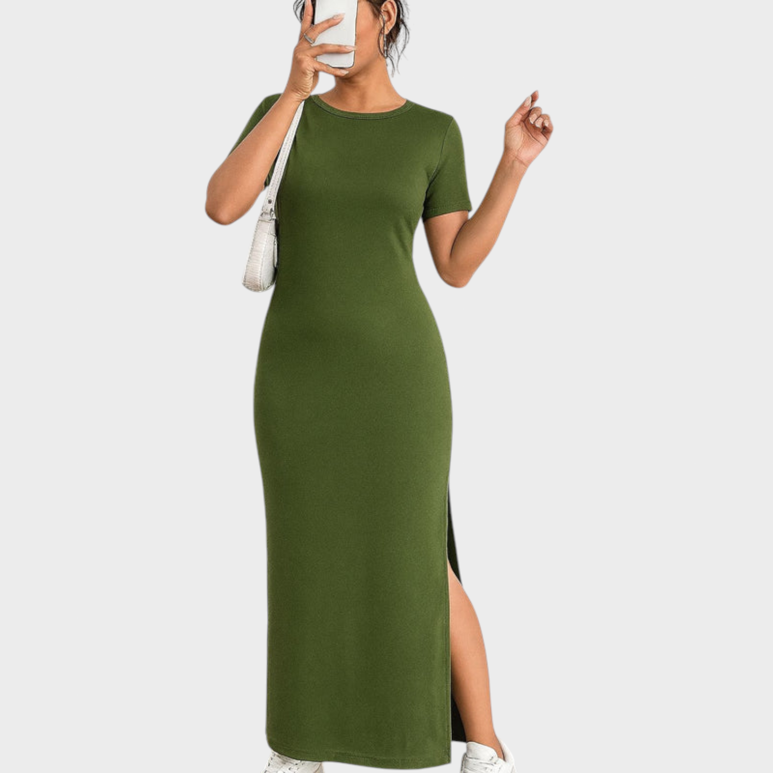 Vestido Melania