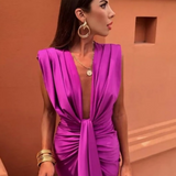 Vestido Mónica – Tu Segunda Piel de Estilo