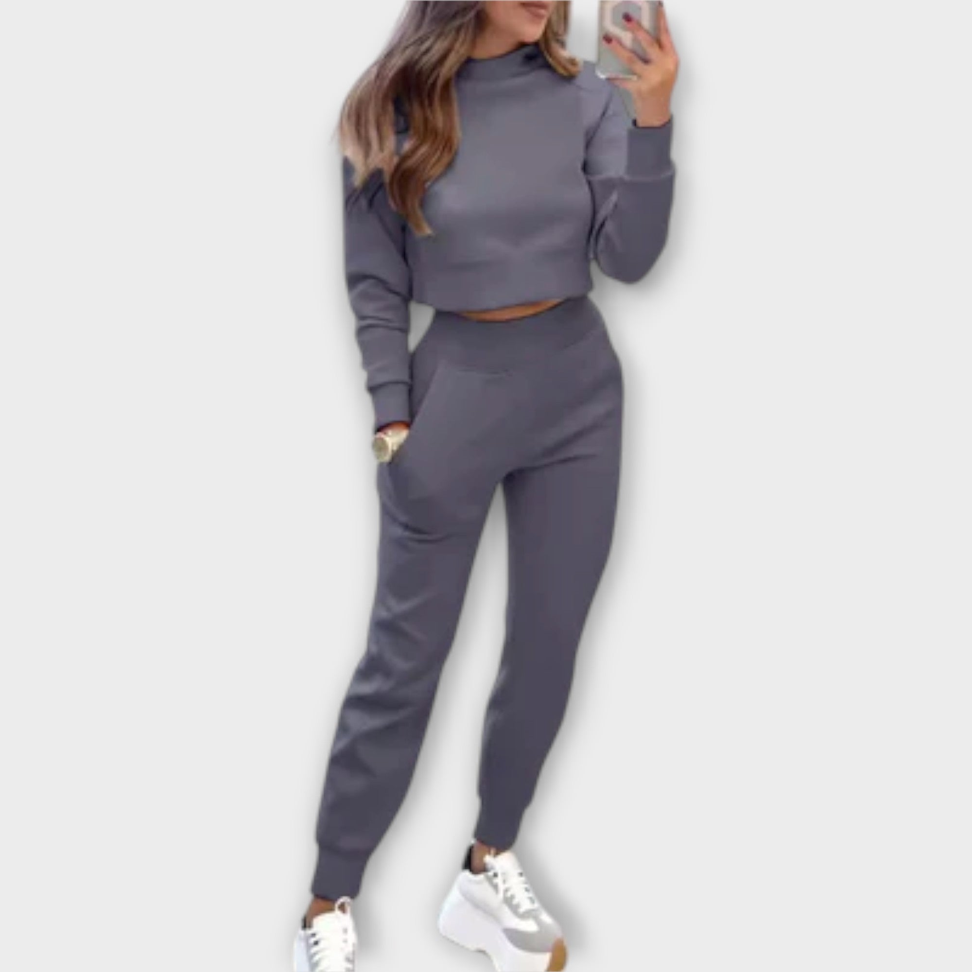 Brooklyn | Conjunto de ropa deportiva casual
