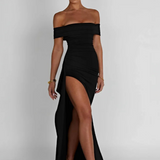 Alexandra | Vestido de Lujo Maxi