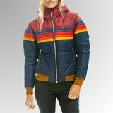 Marietta | Gabardina impermeable para lluvia