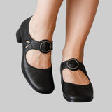 Denisa | Zapato Ortopédico Cerrado