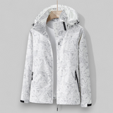 Noelia | Chaqueta ligera e impermeable