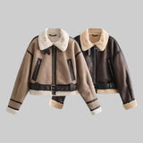 Brooklyn - Abrigo elegante de primera calidad