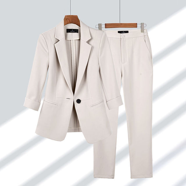 Teresa | Conjunto de Blazer