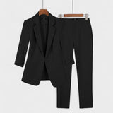 Teresa | Conjunto de Blazer