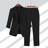 Teresa | Conjunto de Blazer