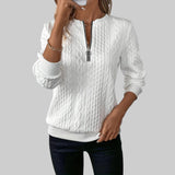 Alegría - Jersey de punto con estilo y elegancia