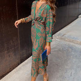 Sabrina | La vestido midi que combina sofisticación y encanto