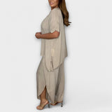 Maria | Conjunto de dos piezas
