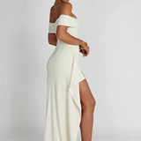 Alexandra | Vestido de Lujo Maxi