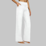 Klara | los cómodos pantalones de tiro contenido