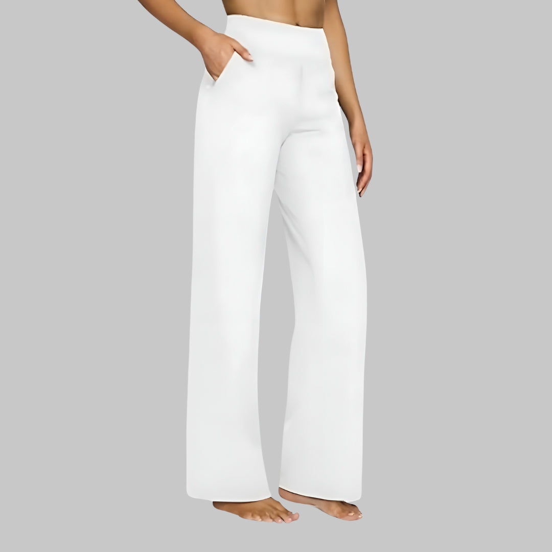 Klara | los cómodos pantalones de tiro contenido