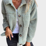 Mia | Chaqueta Cómoda y Elegante para Mujer