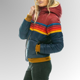 Marietta | Gabardina impermeable para lluvia