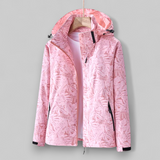 Noelia | Chaqueta ligera e impermeable