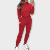 Brooklyn | Conjunto de ropa deportiva casual