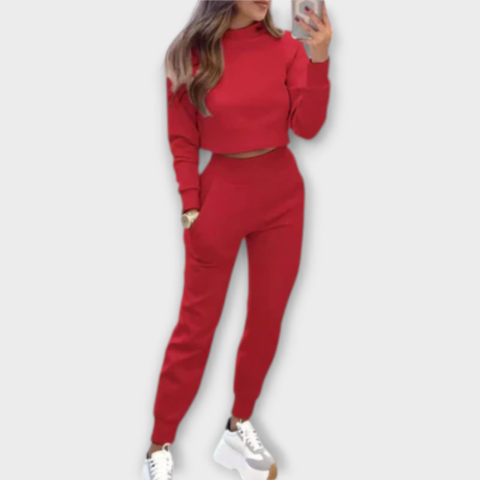 Brooklyn | Conjunto de ropa deportiva casual