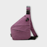 Petra | Bolso de hombro antirrobo