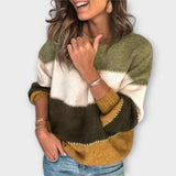 Elisa - Suéter Casual y Cómodo
