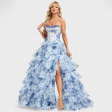 Lara | Vestido de Tecido de Casamento