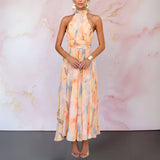 Aurora | Vestido Largo