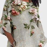 Sombrero Garden Muse