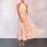 Aurora | Vestido Largo