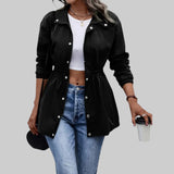 Olivia - Chaqueta elegante