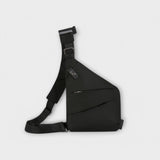 Petra | Bolso de hombro antirrobo