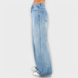 Marem | Pantalones Baggy para Dama