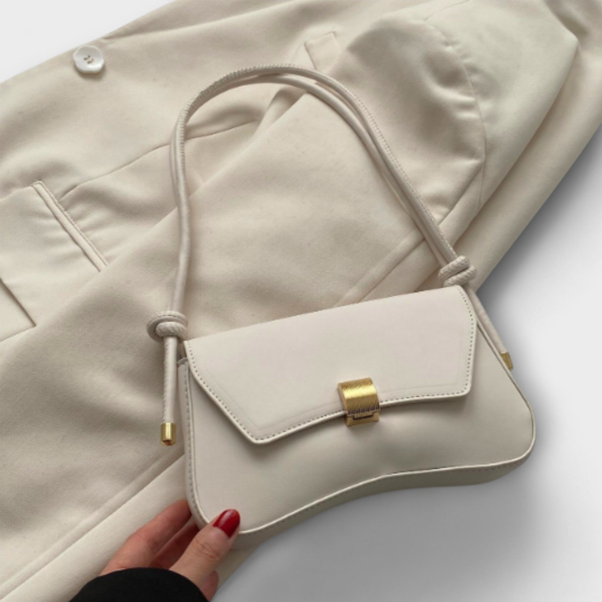 Laura | Bolsa de mano vintage