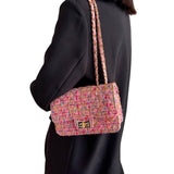 Anastácia | Elegante bolso de mano para dama